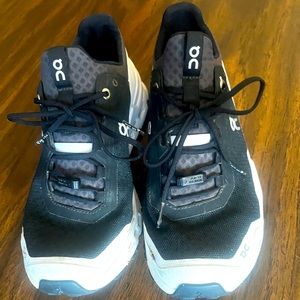 On Running Cloudultra Trail Running Shoe - Women's